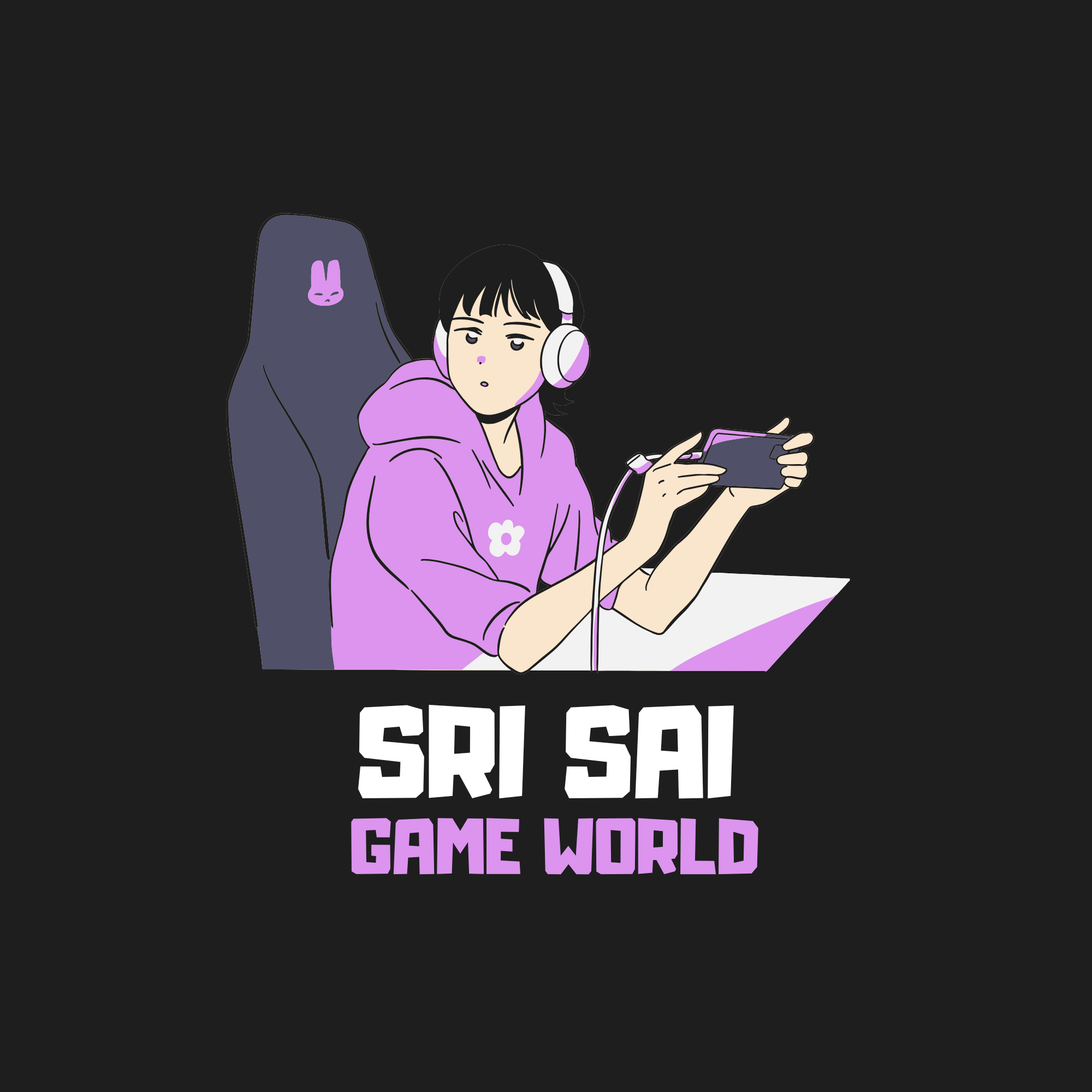 Sai Ram Game World