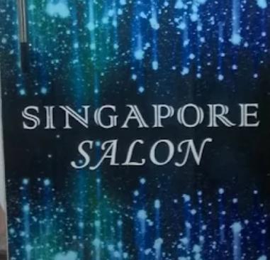Singapore Salon