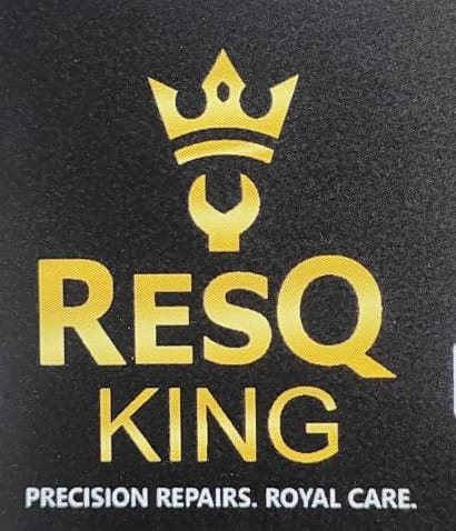 ResQking – Apple Private Service
