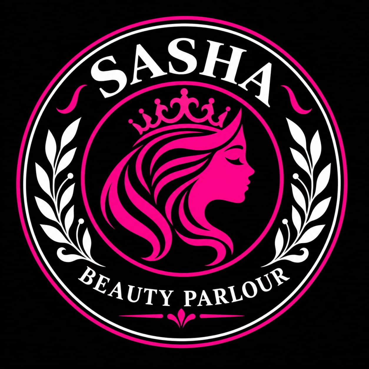 Sasha Beauty Parlour
