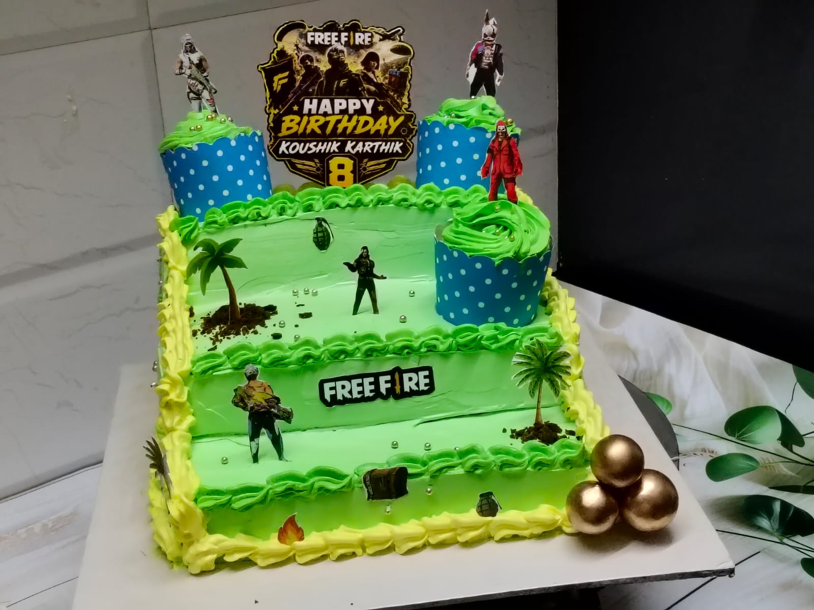The Dessert Hive - Homemade Cakes Thumb 5
