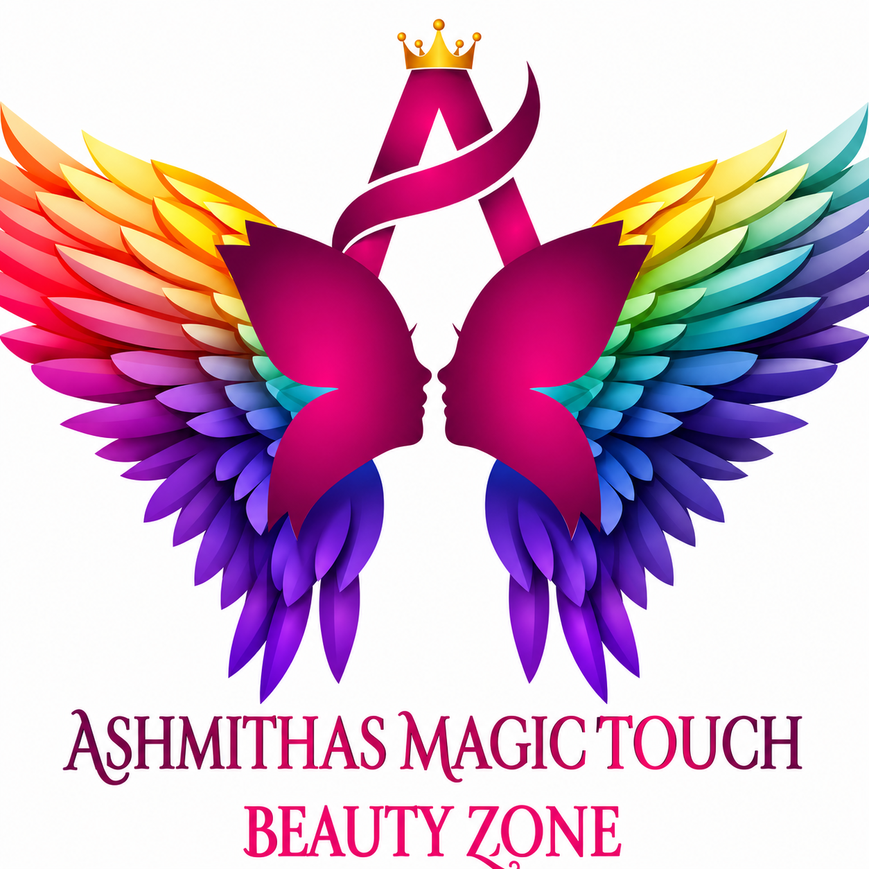 Ashmitha's Magic Touch Makeup Studio