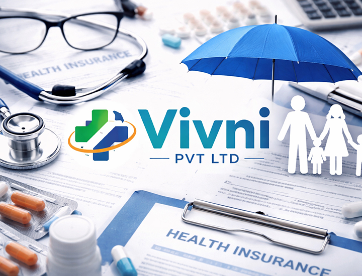 vivni pvt ltd