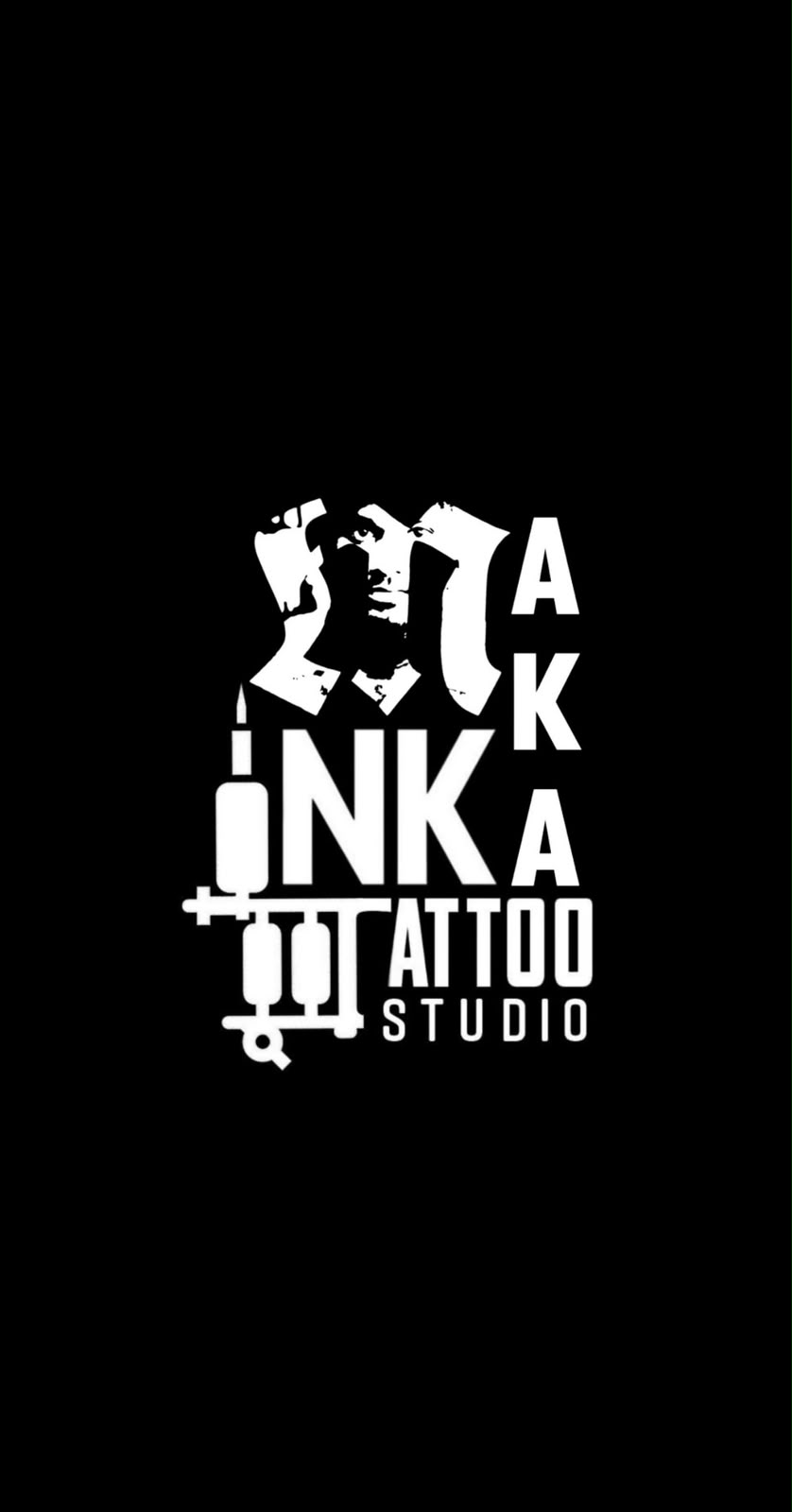 Maka Ink Tattoo