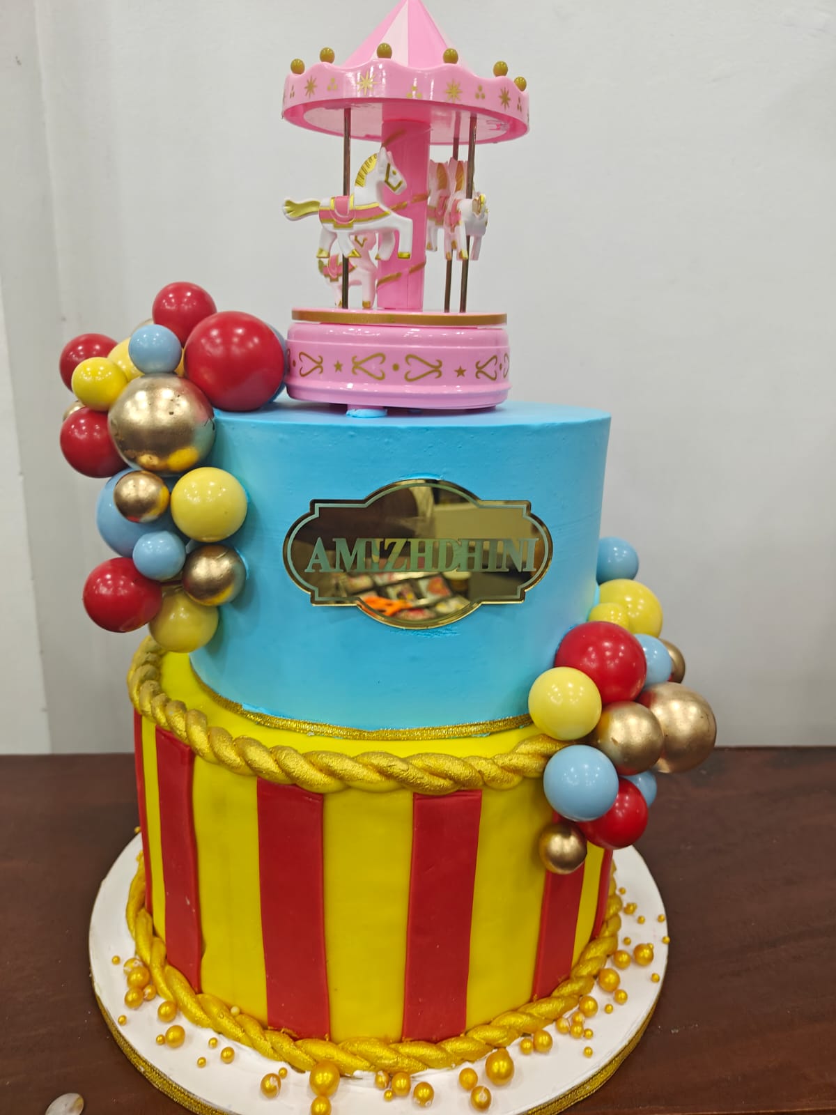 Chennai Classic Cakes Thumb 26