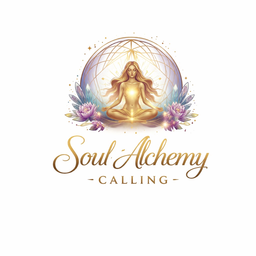 Soul Alchemy Calling