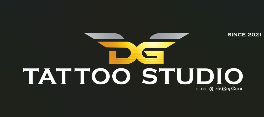 DG Tattoo Studio