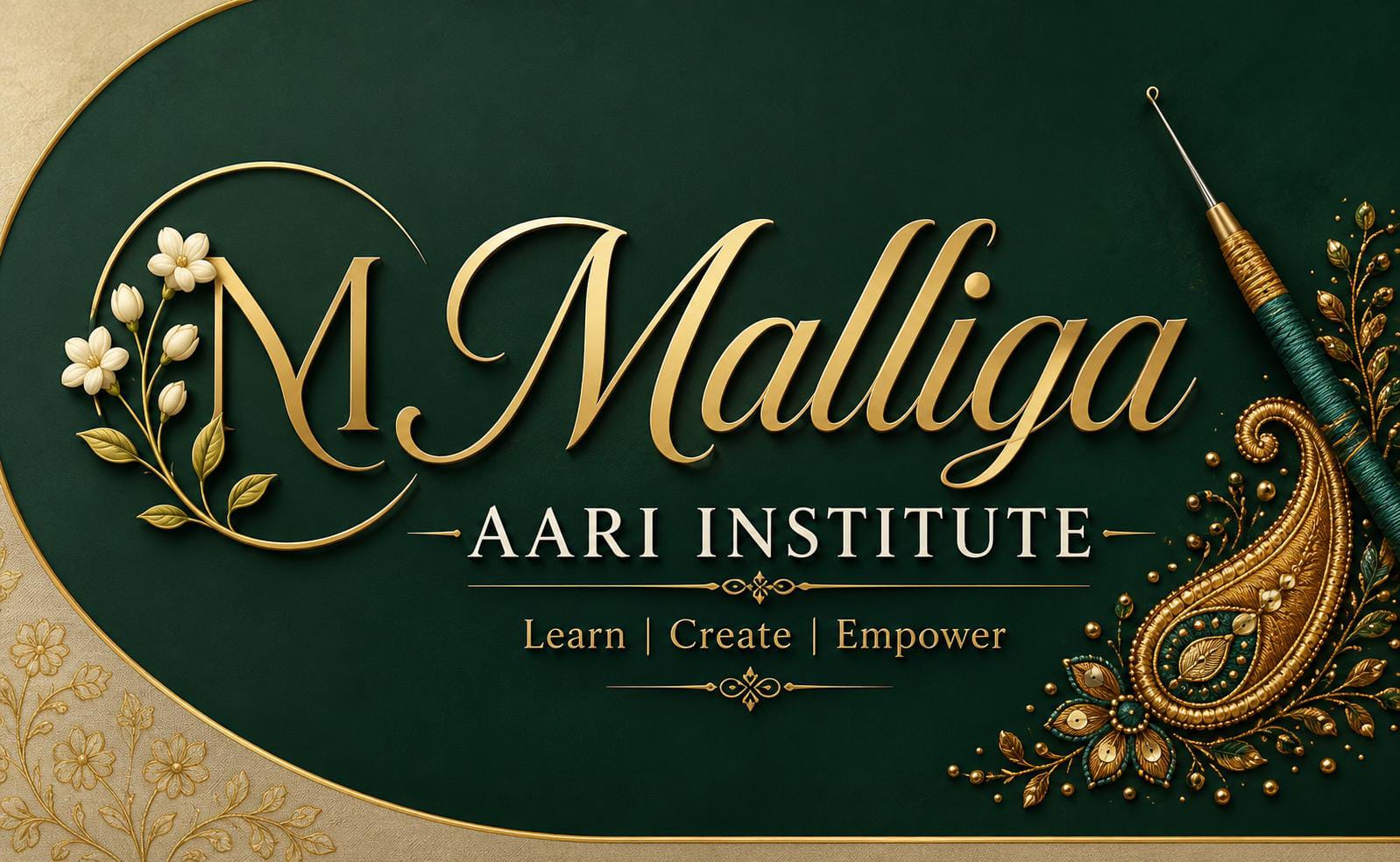 Malliga Aari Institute