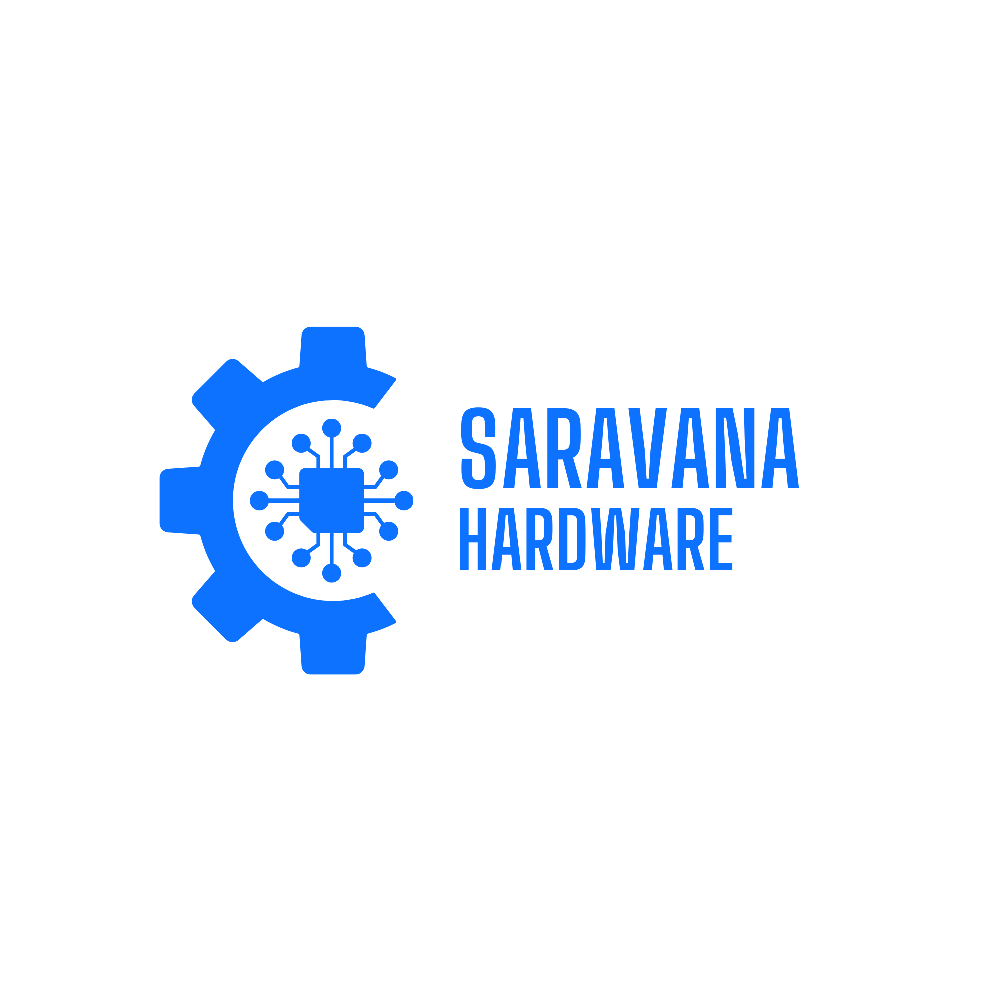 Saravana Hardware