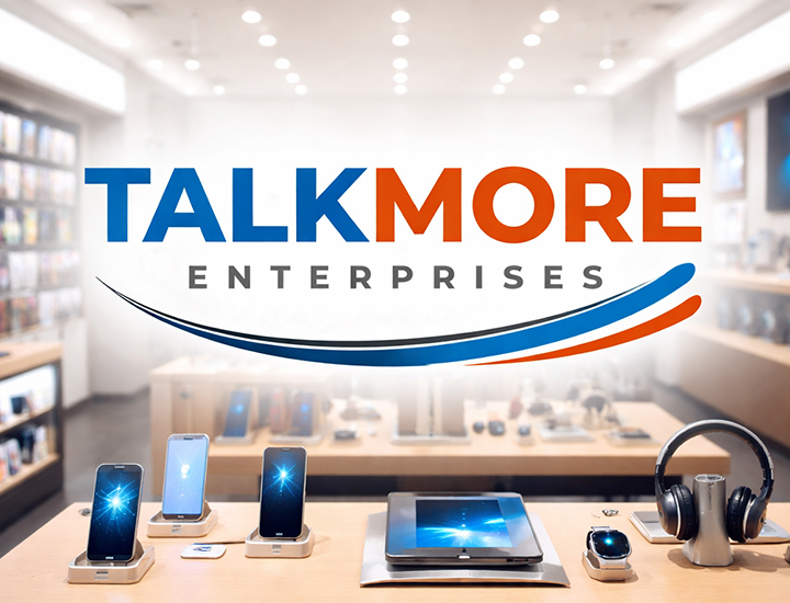 Talkmore Enterprises