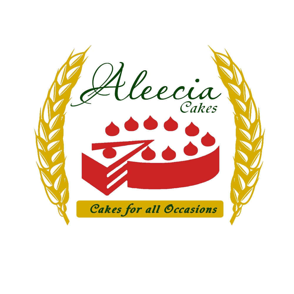 Aleecia Cakes