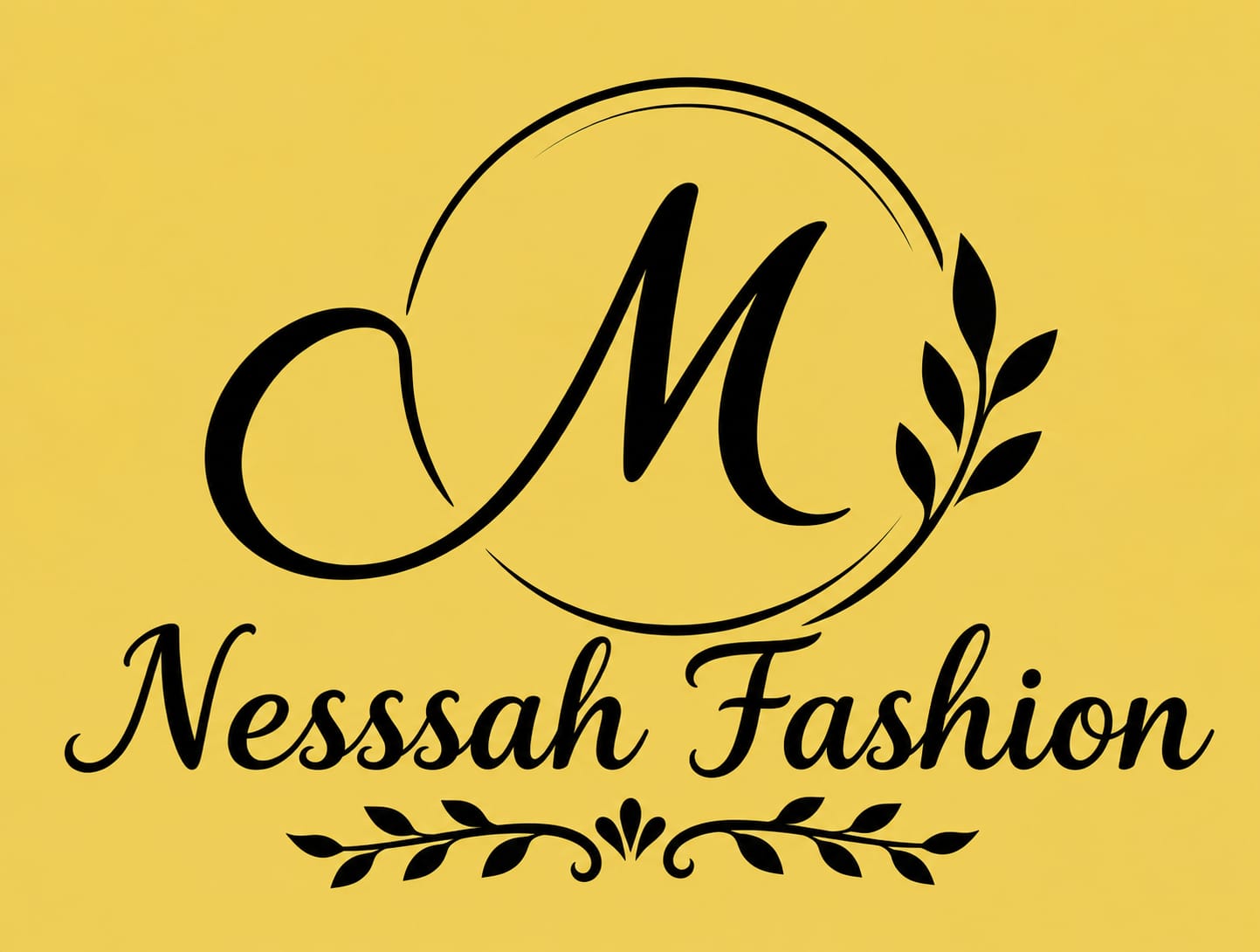 Messiah Fashion Shop