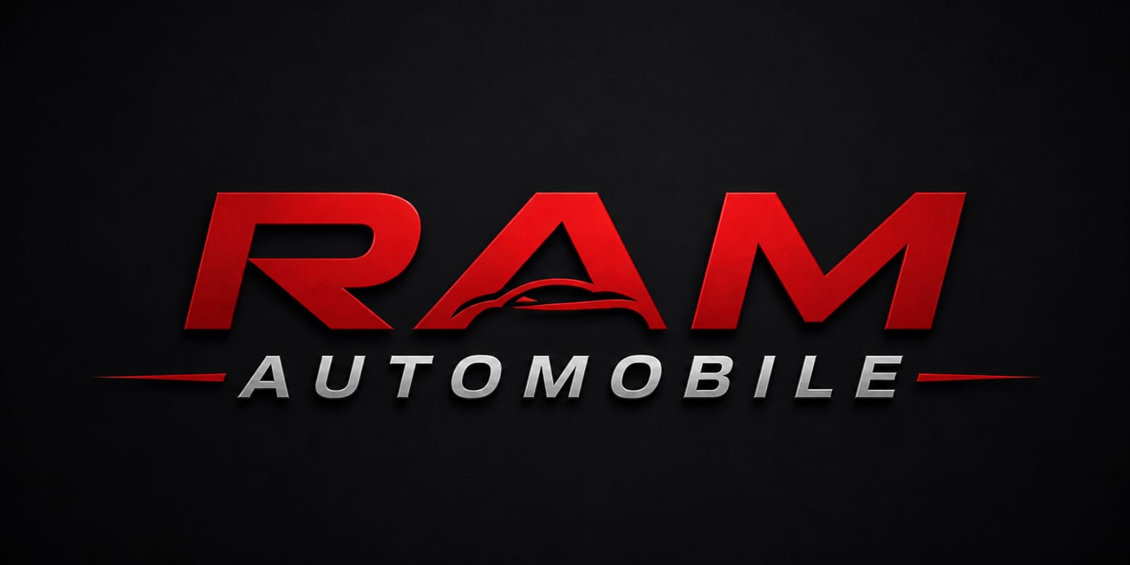 Ram Automobile