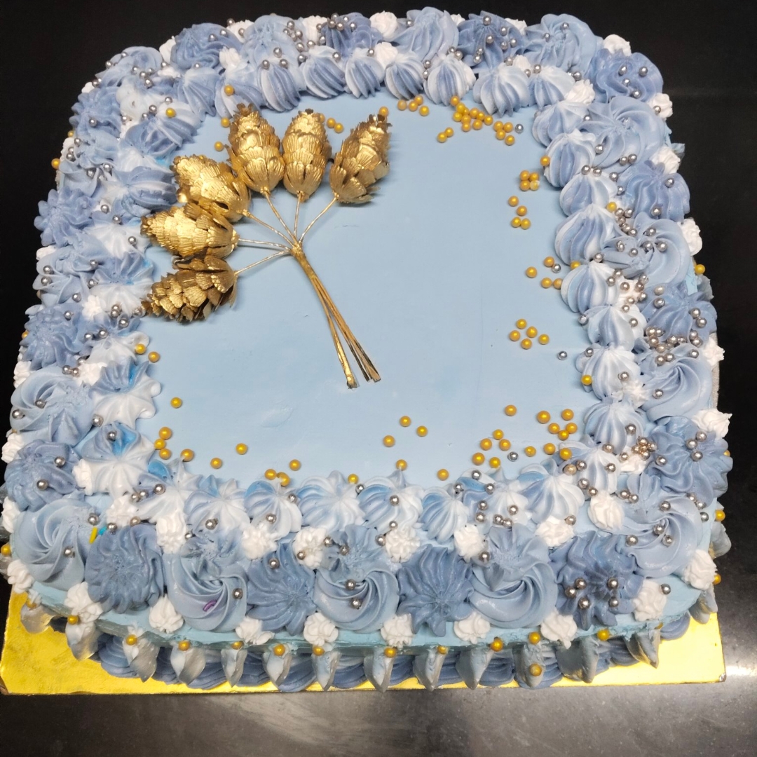The Dessert Hive - Homemade Cakes Thumb 7