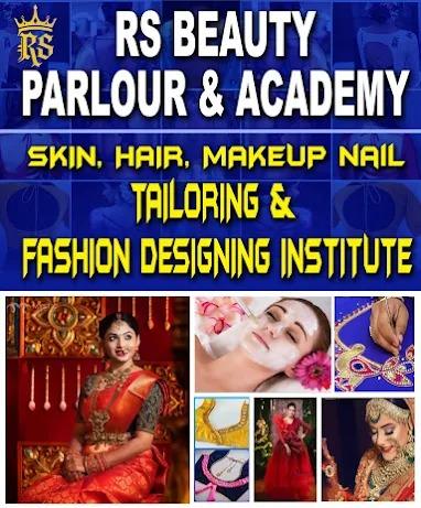 Rs Beauty Parlour