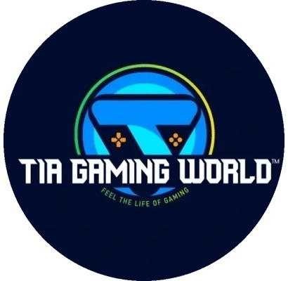 Tia Gaming World