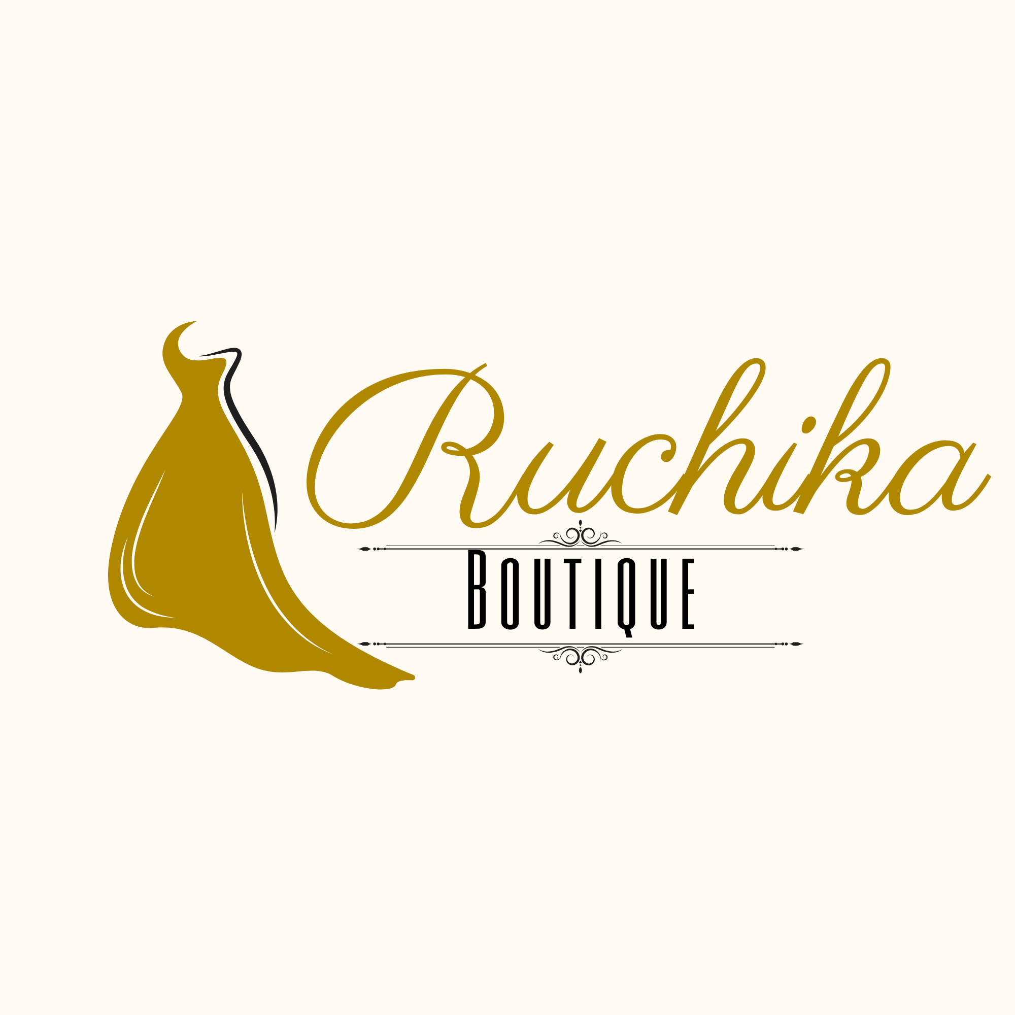Ruchika Boutique