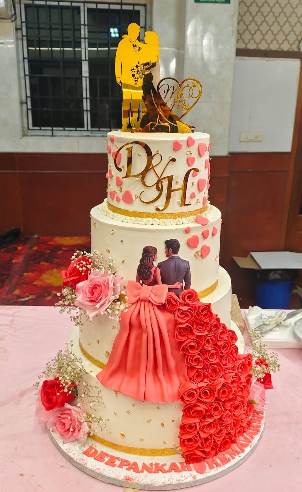 Chennai Classic Cakes Thumb 12