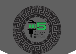 Hi5 Tattoo