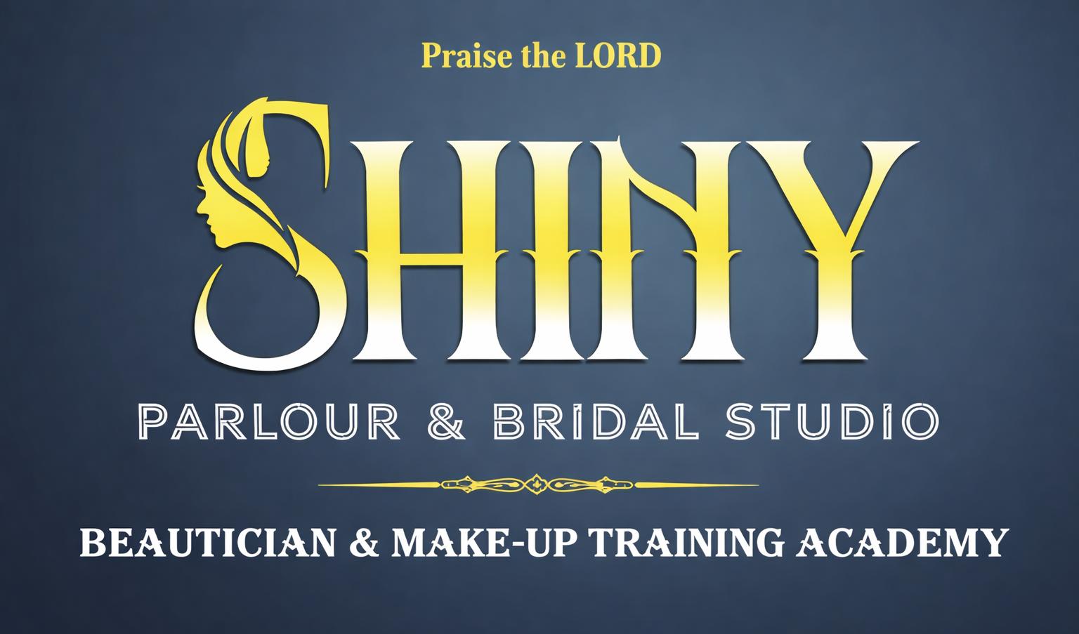 Shiny Beauty Parlour, Bridal Studio &amp; Academy