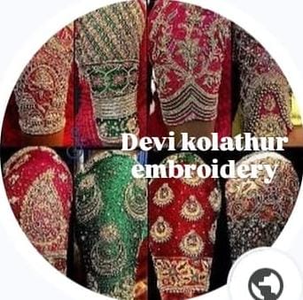 Devi kolathur Emboridery Work