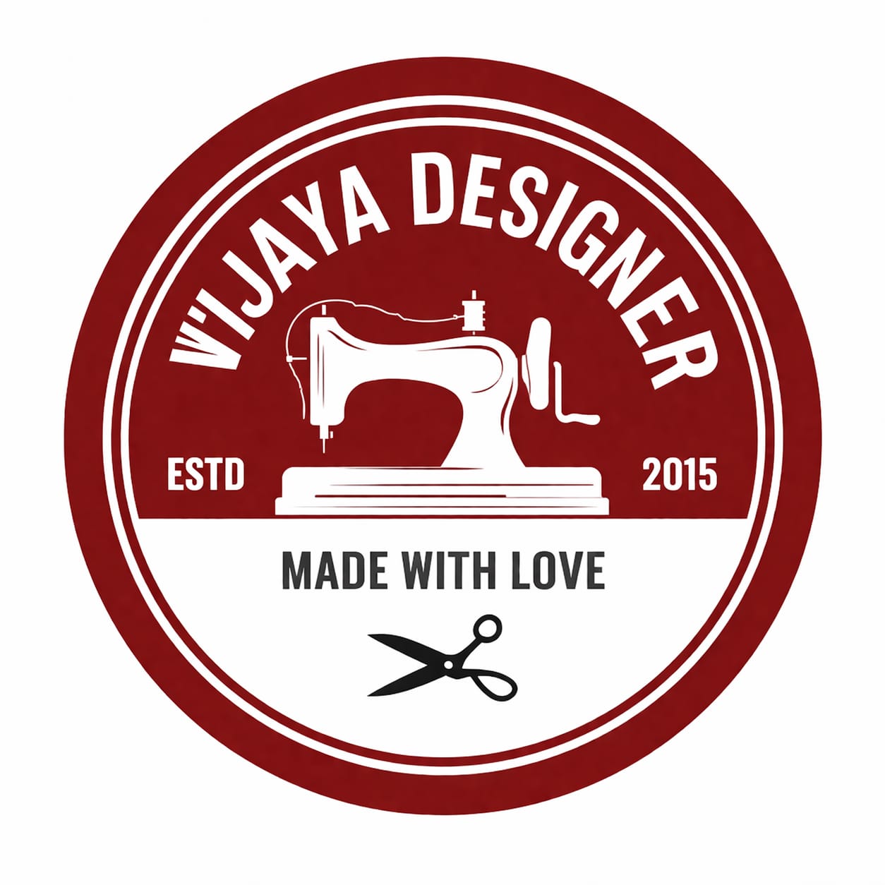 Vijaya Fashion  Designer