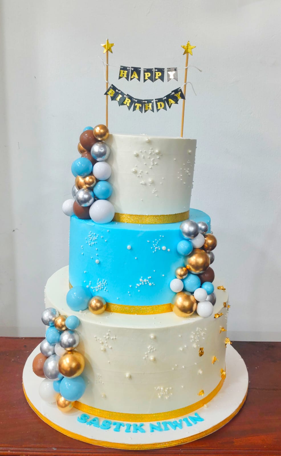Chennai Classic Cakes Thumb 20