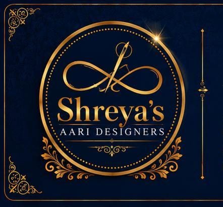 Shreya's Aari Designers