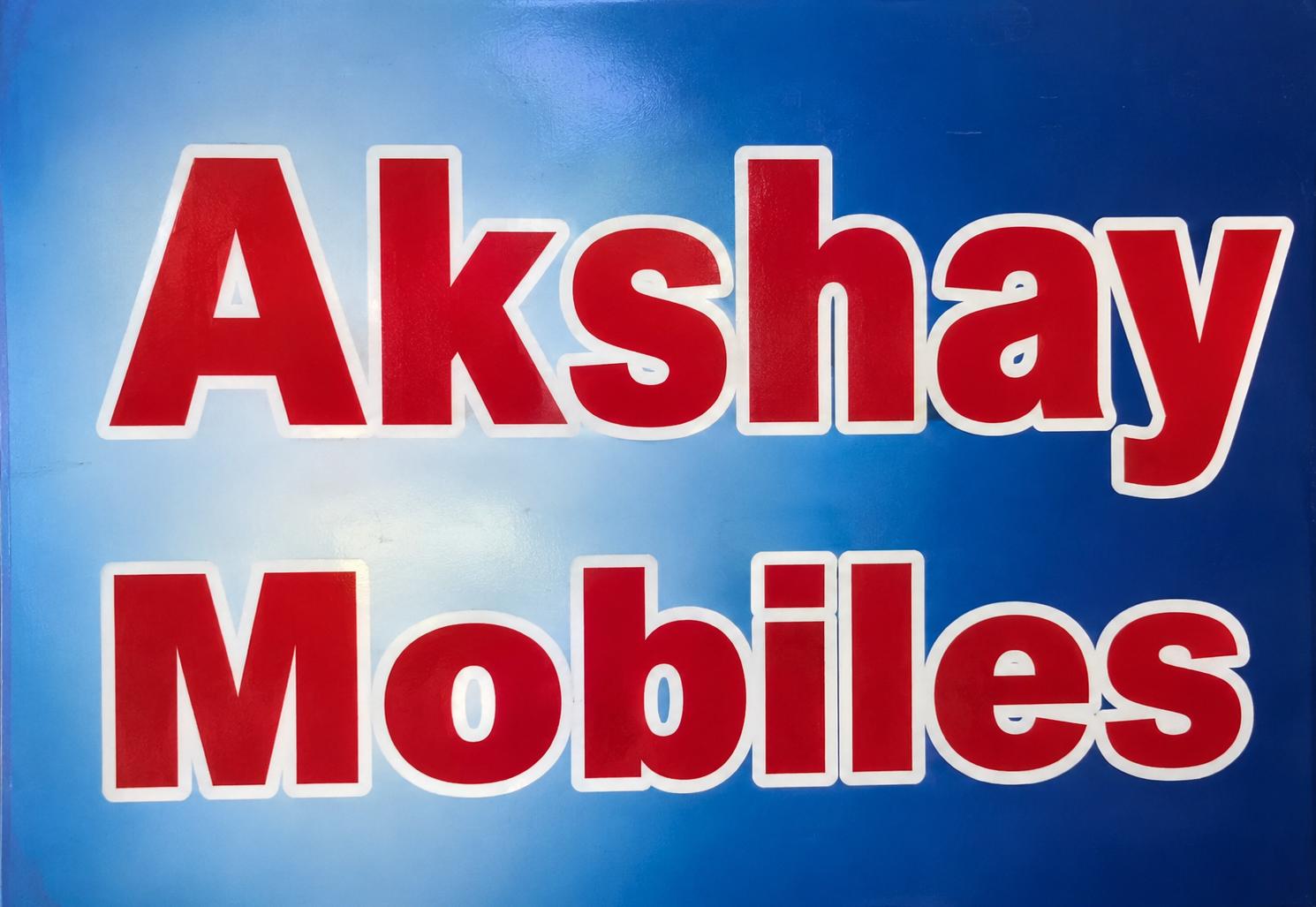 Akshay Mobiles