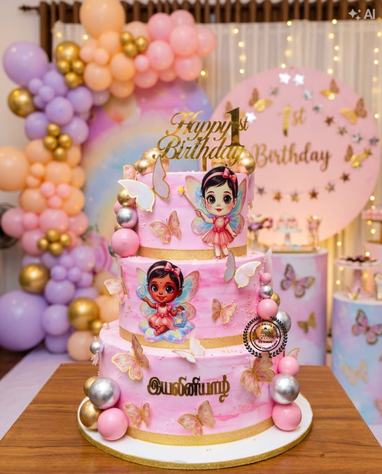 Chennai Classic Cakes Thumb 17