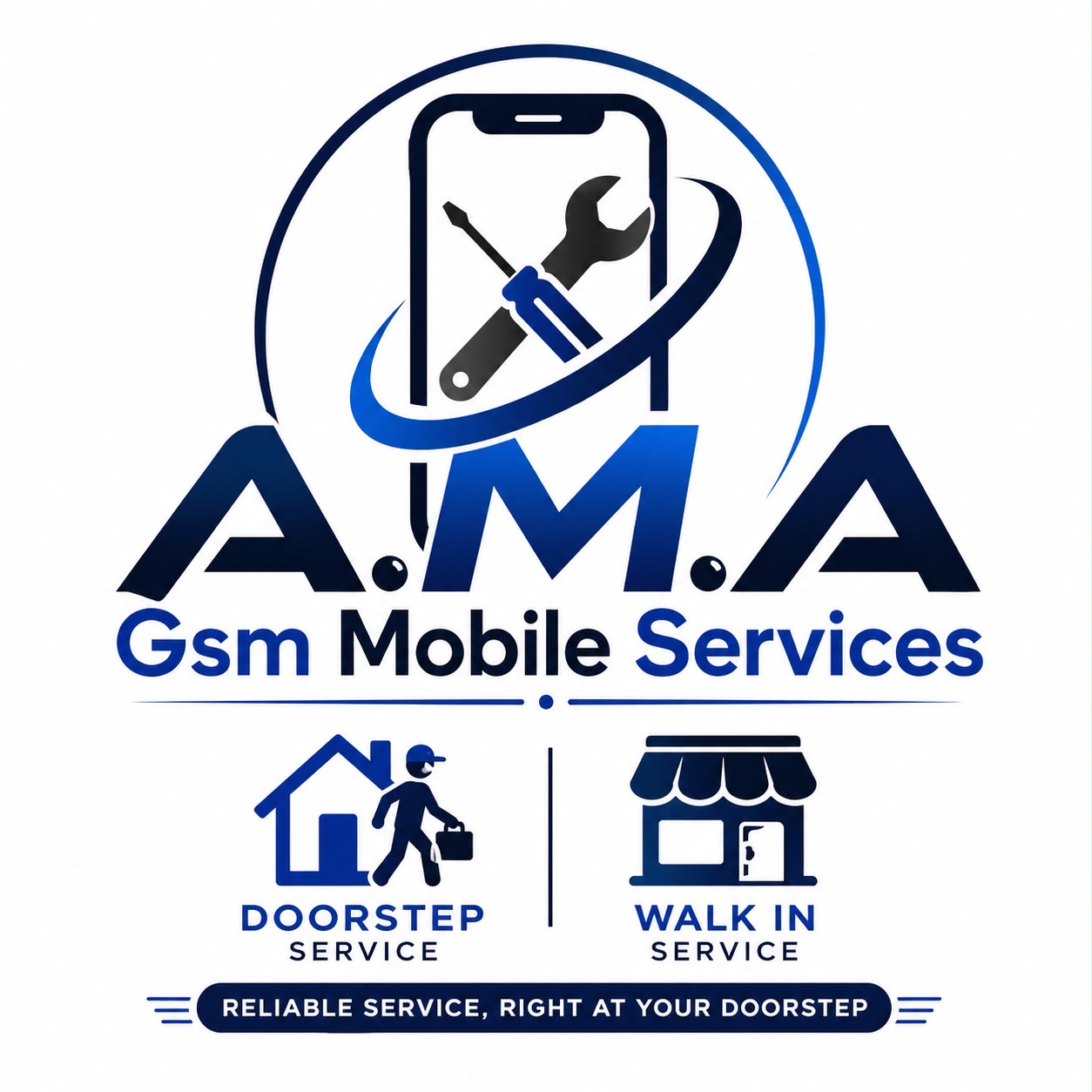 A.M.A Gsm Mobile Service