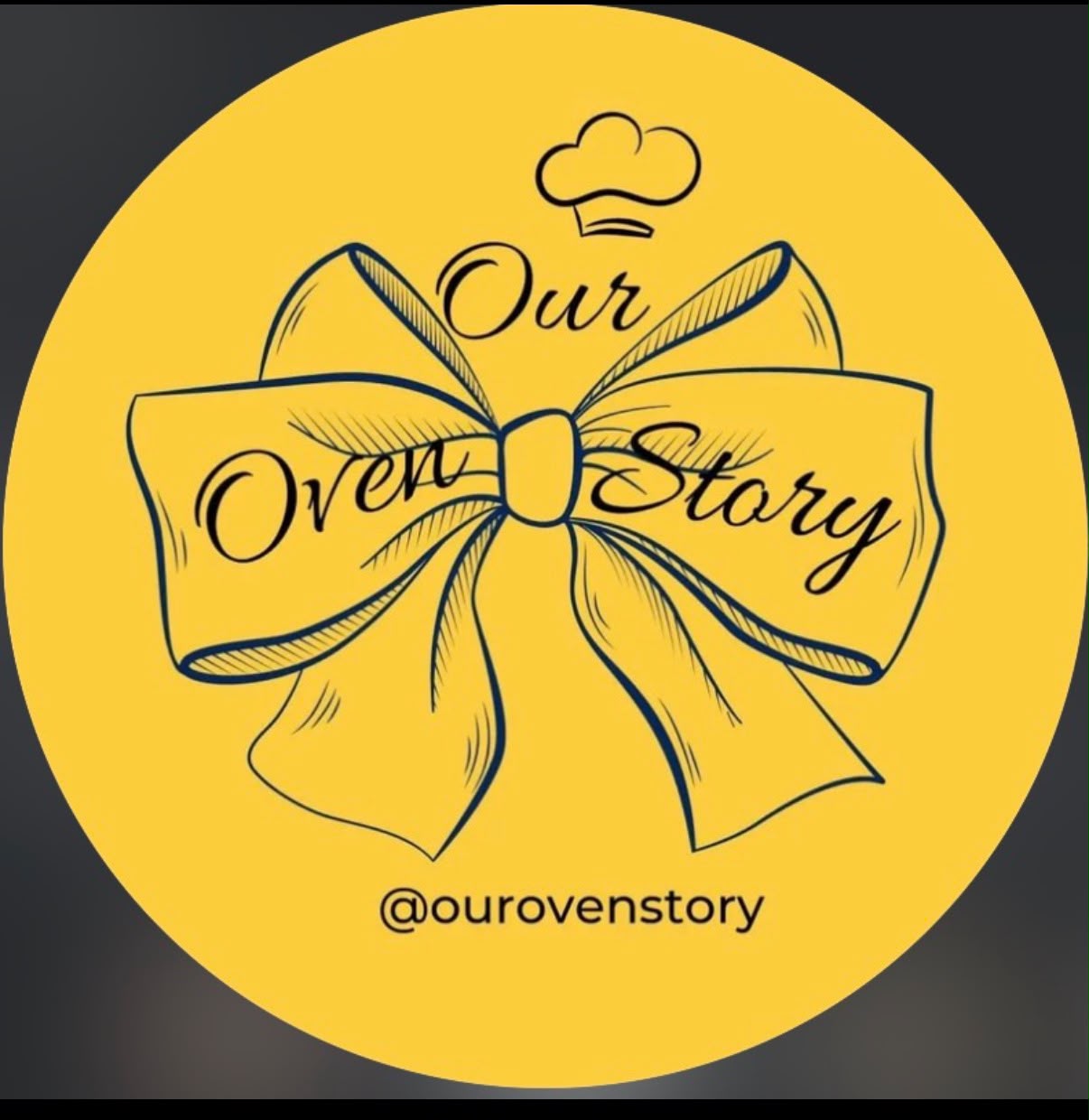 Our Oven Story