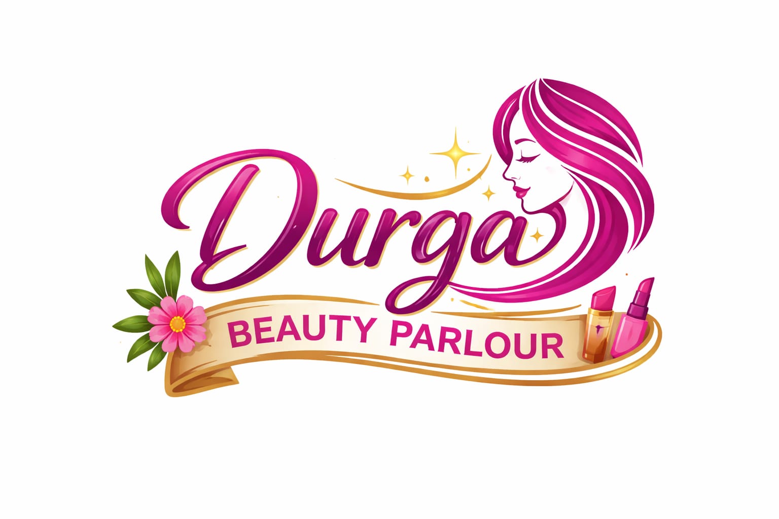 Durga Beauty Parlour