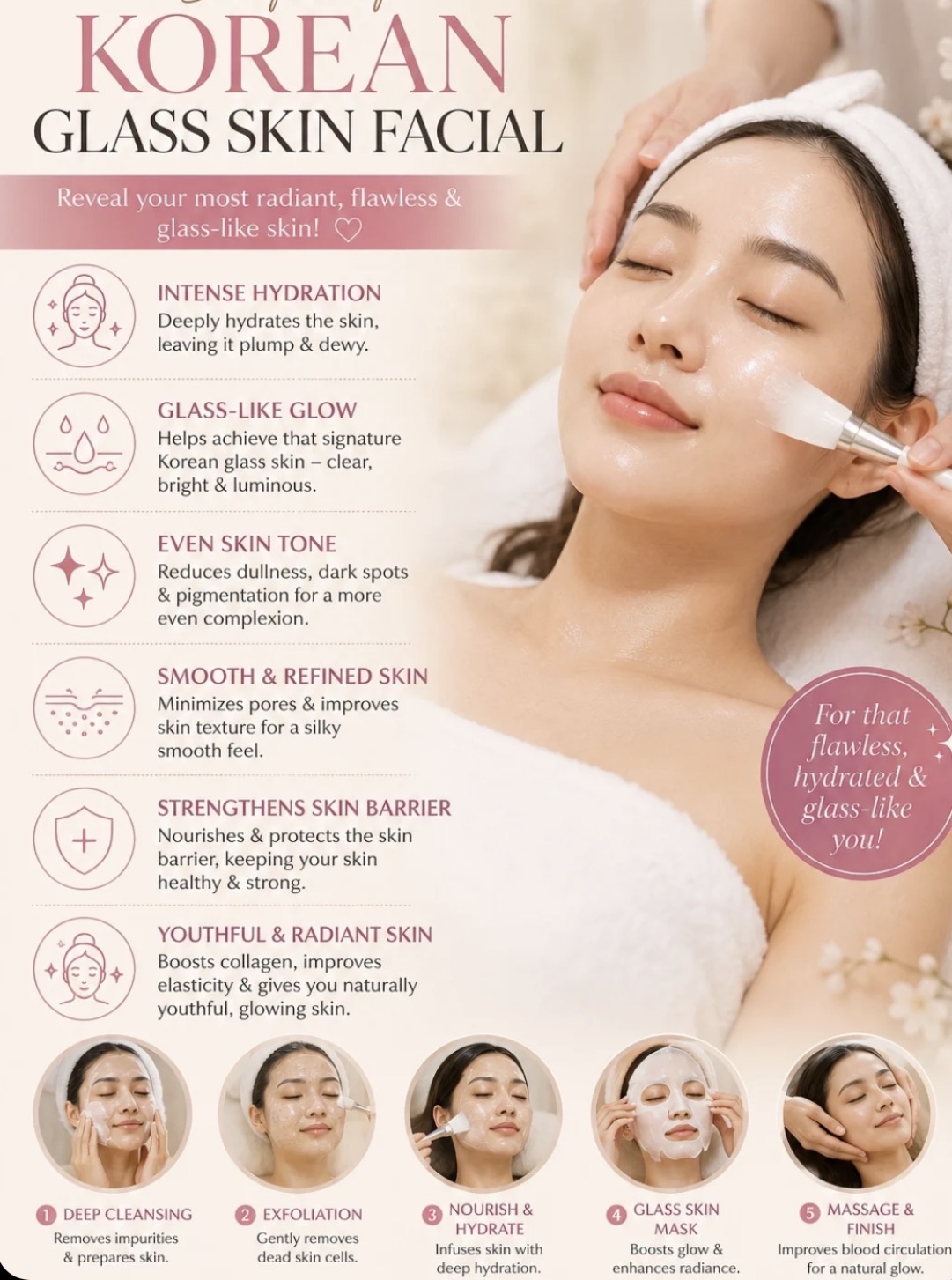 Styles &amp; Smiles Bridal Makeup Thumb 6