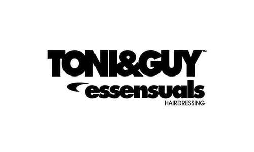 Toni and Guy essensuals
