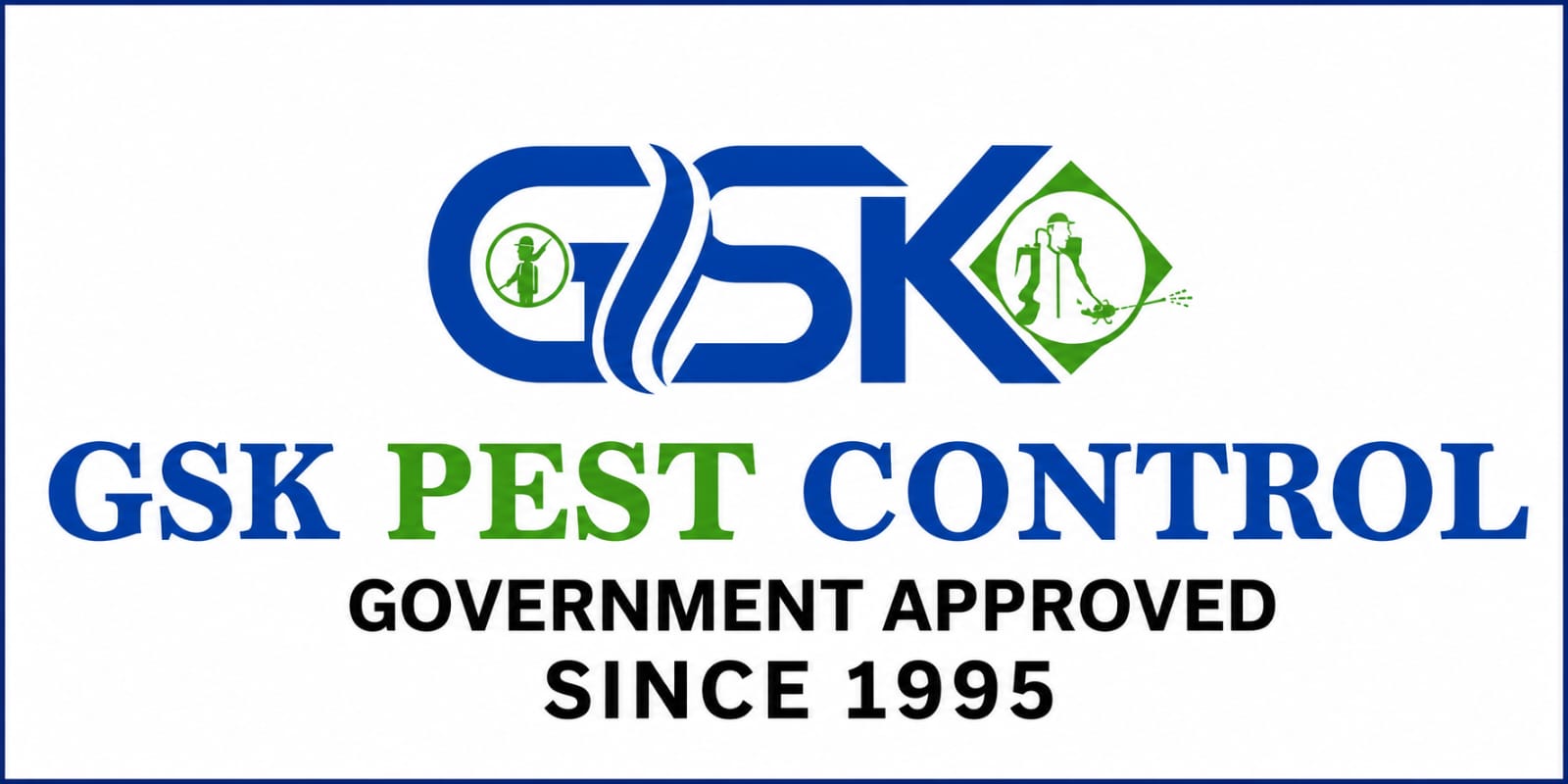 GSK Pest Control