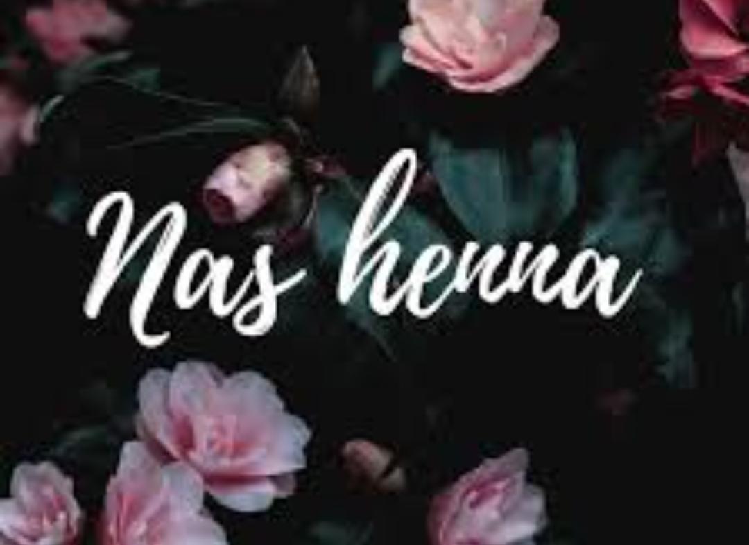 Nas henna