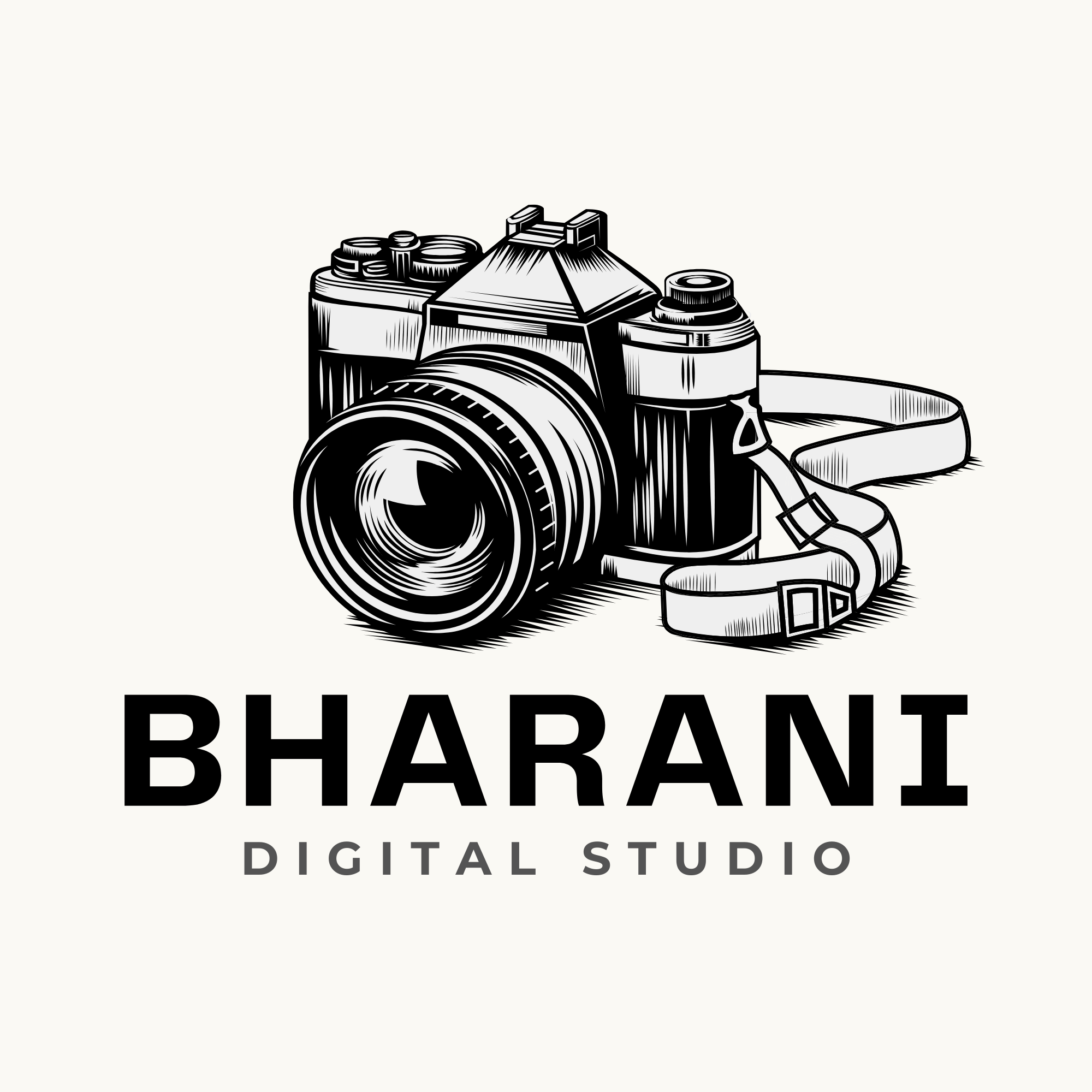 Bharani Digital Studio