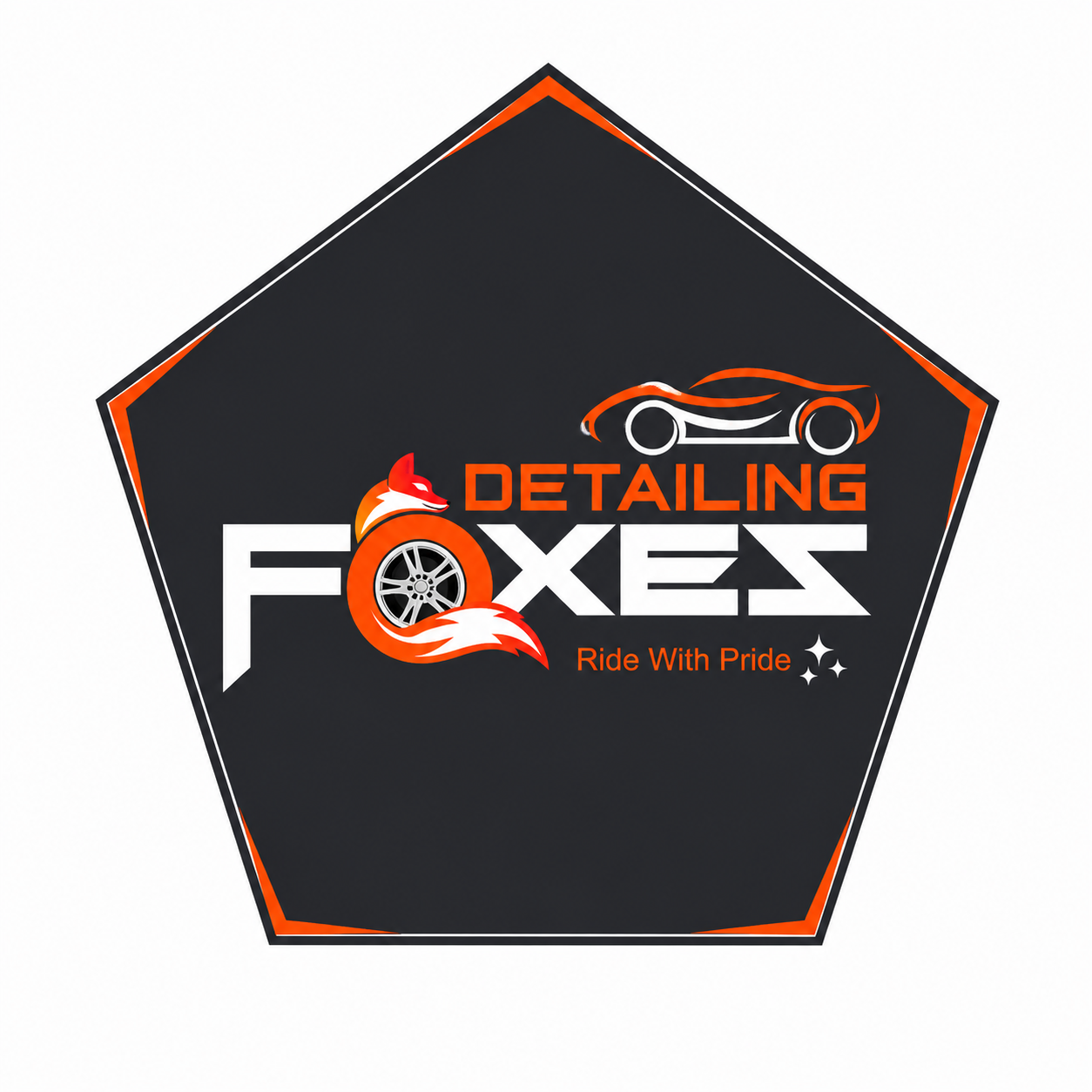 Detailing Foxes Car Wash