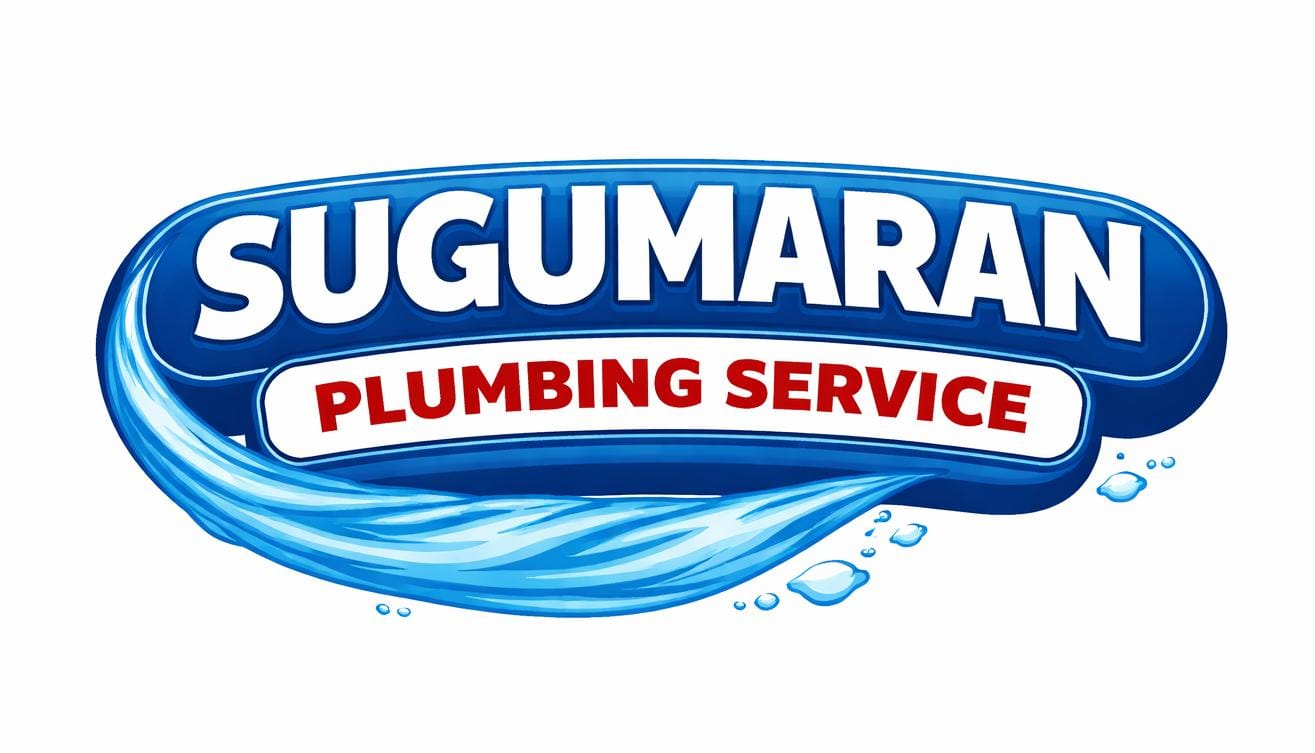 Sugumaran Plumbing Service