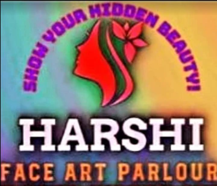 Harshi Face Art Parlour (ladies and kid's)