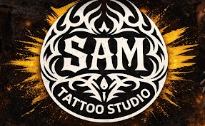 Sam Tattoo Studio