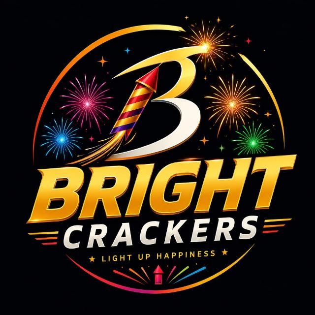 Bright Crackers