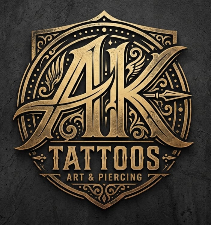Ak Tattoos &amp; Piercing