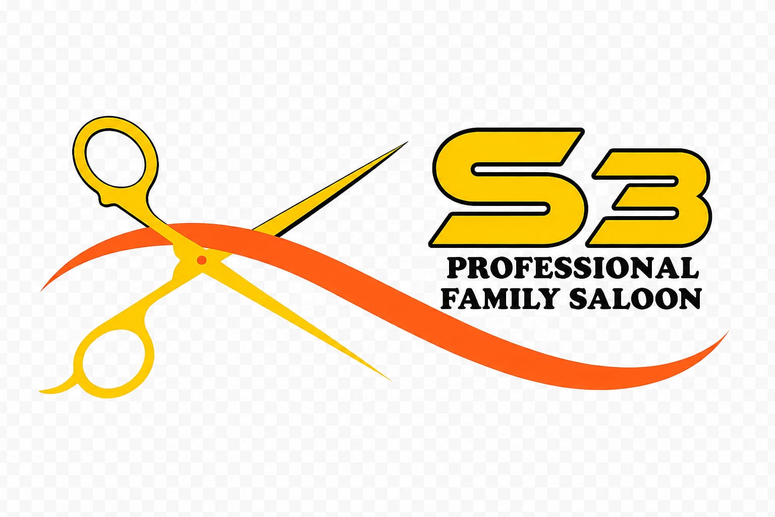 S3 Professional Family Saloon