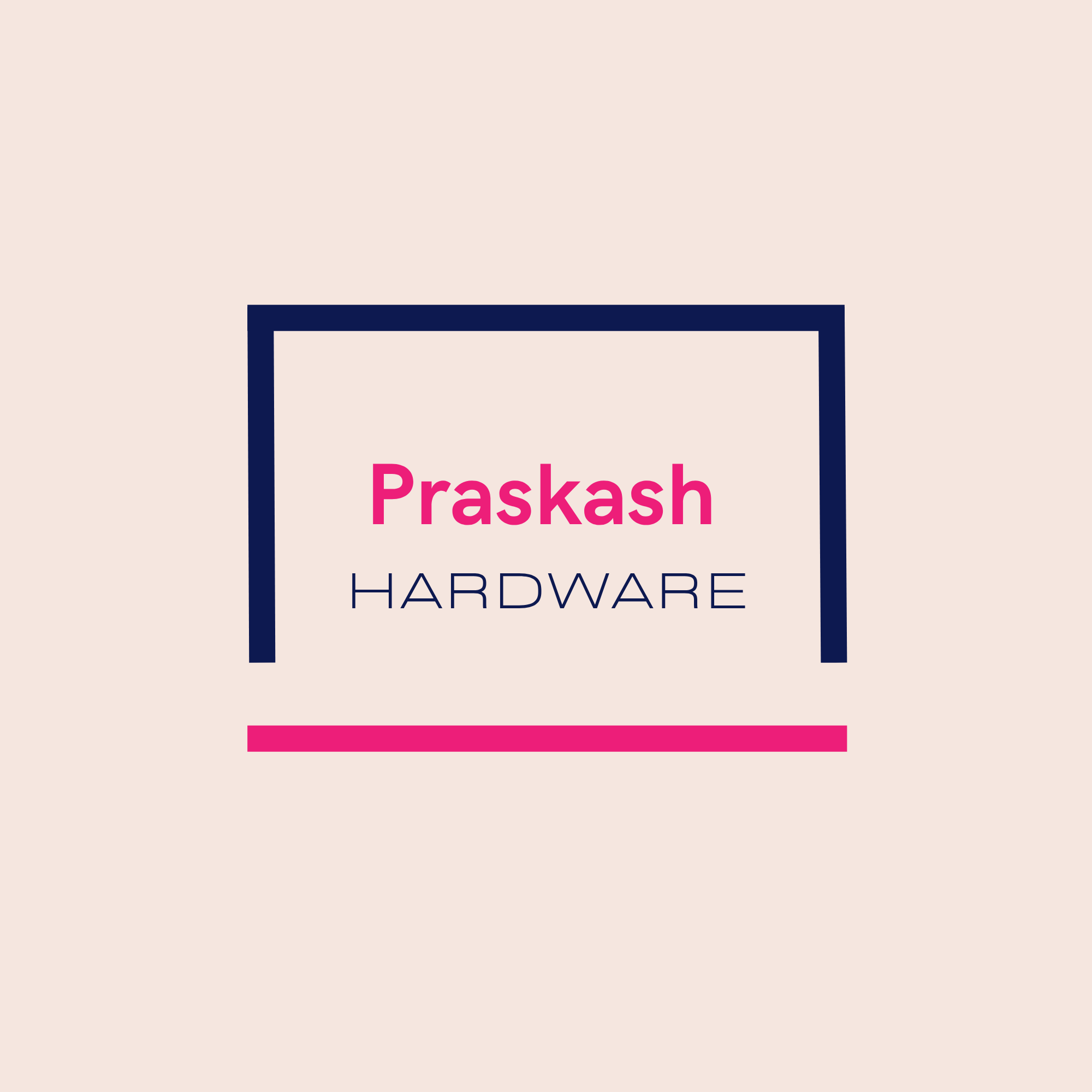 Prakash Hardwares