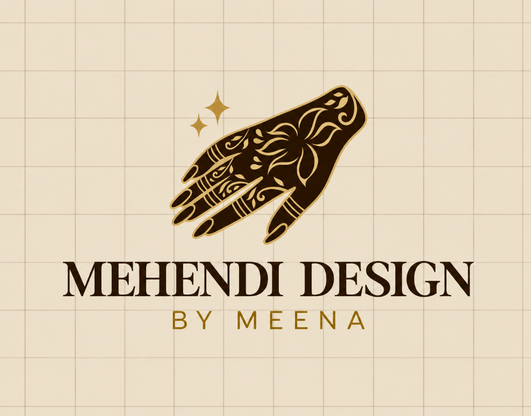 Mehandi Design by Meena