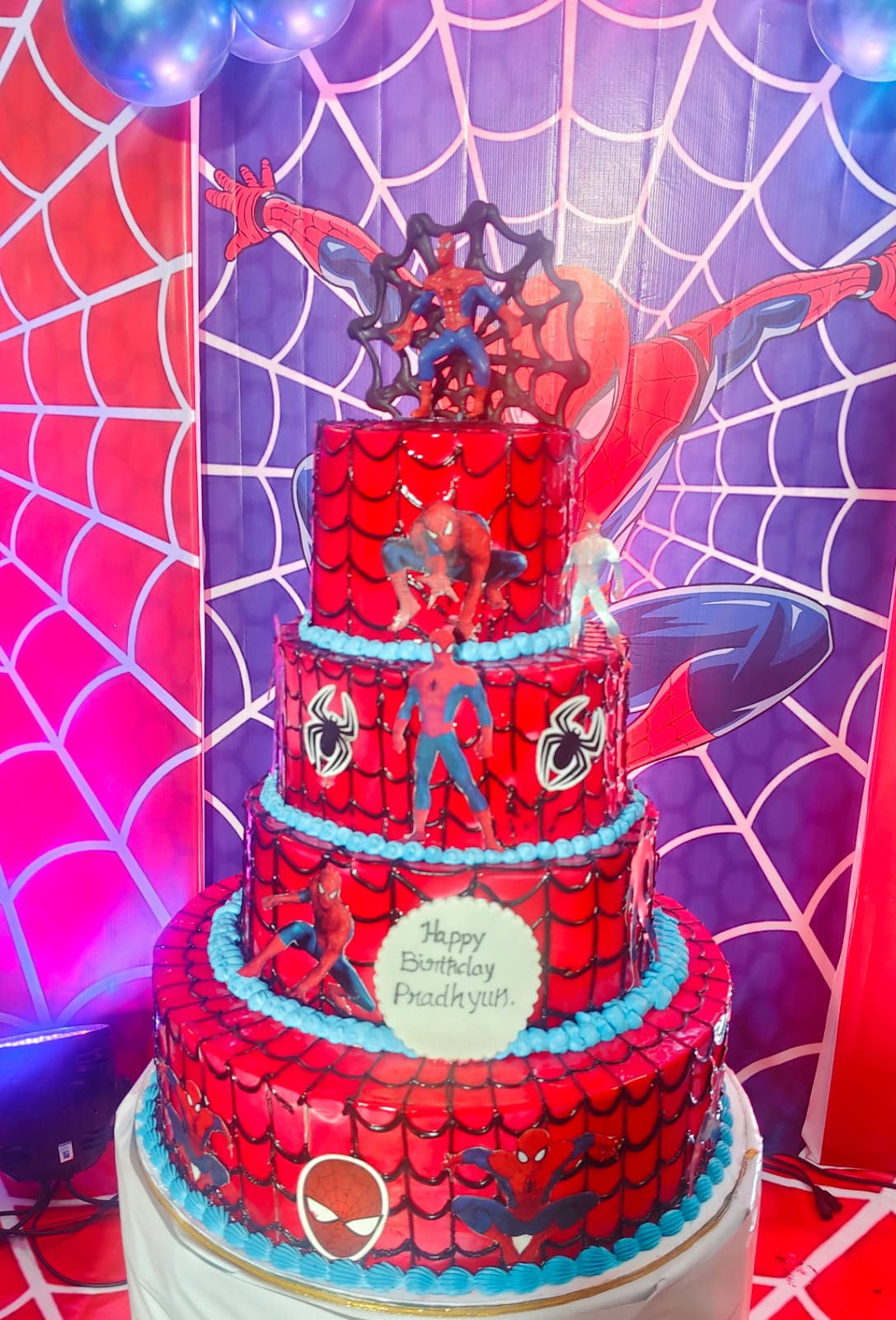 Chennai Classic Cakes Thumb 10