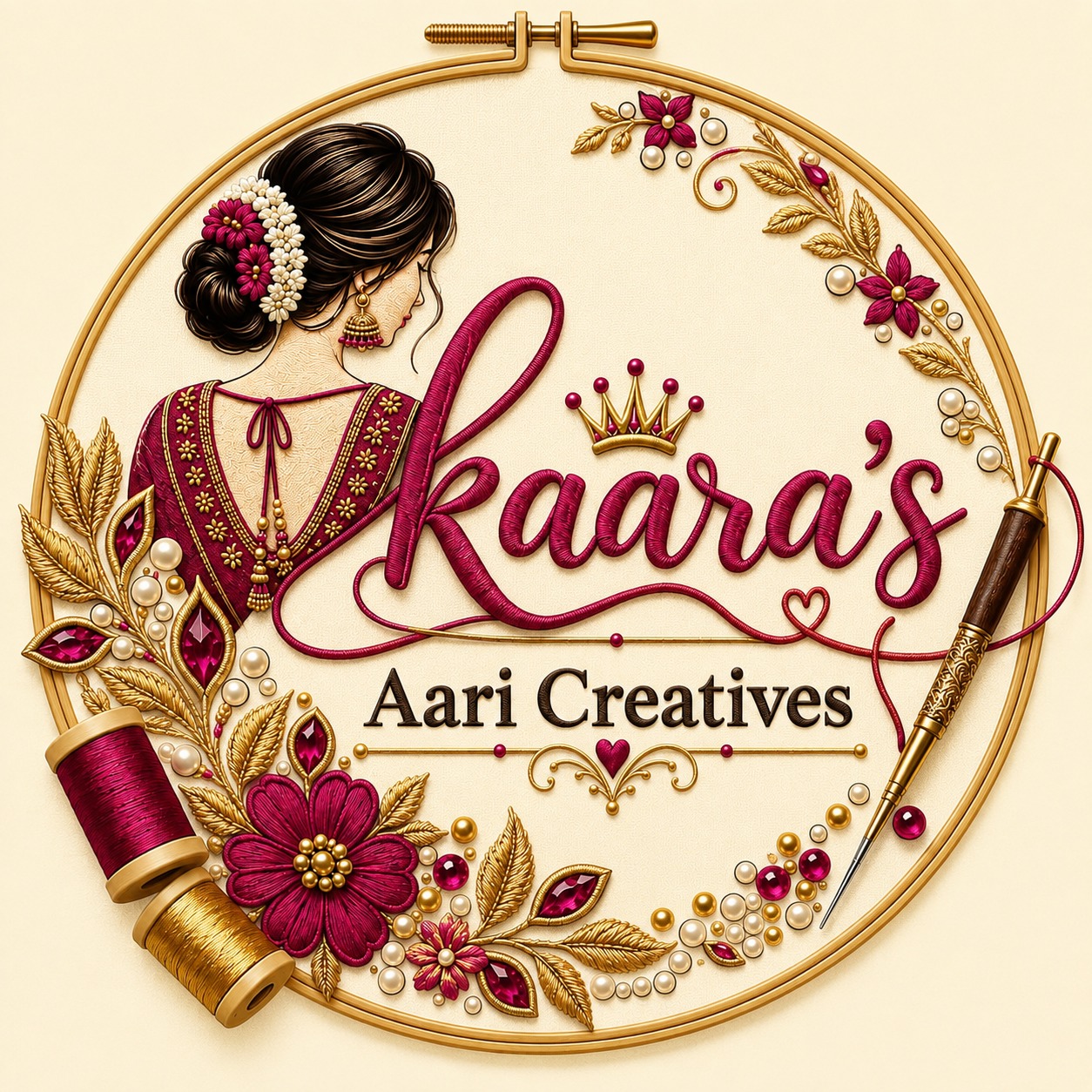 Kaara's Aari Creatives
