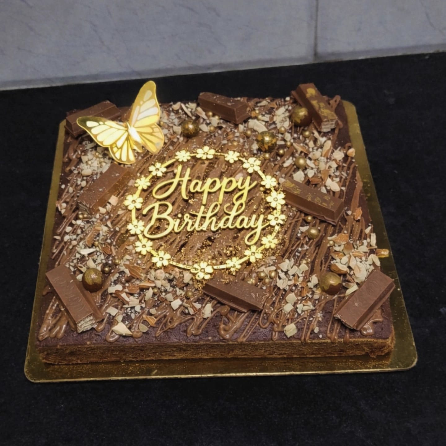 The Dessert Hive - Homemade Cakes Thumb 4